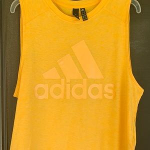 Adidas Tank
